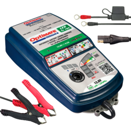 Optimate™ Battery Charger - Lithium