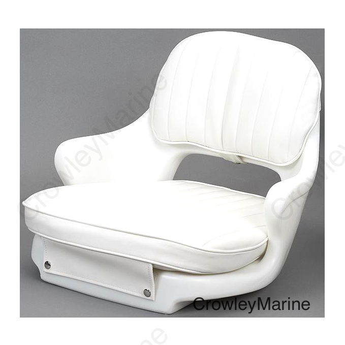 Moeller Cushion Set Only - White