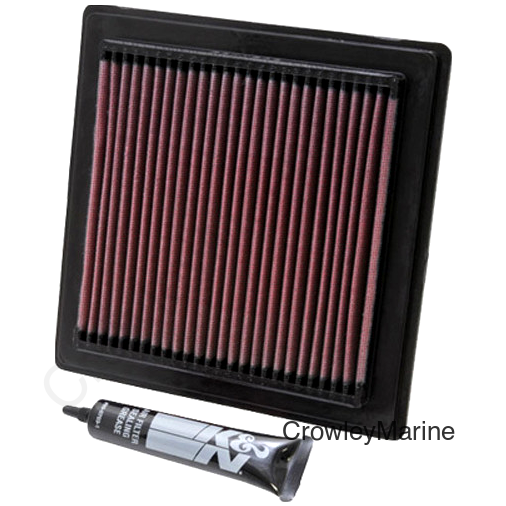AIR FILTER