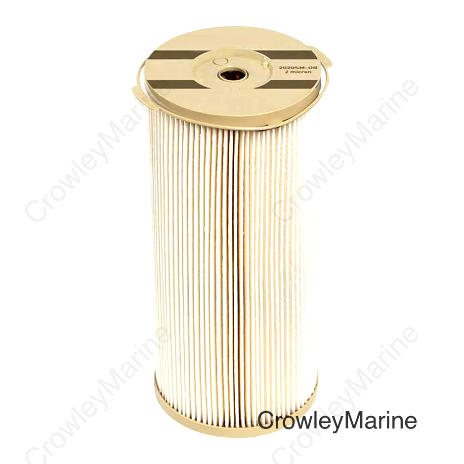 Filter, Fuel Cartridge