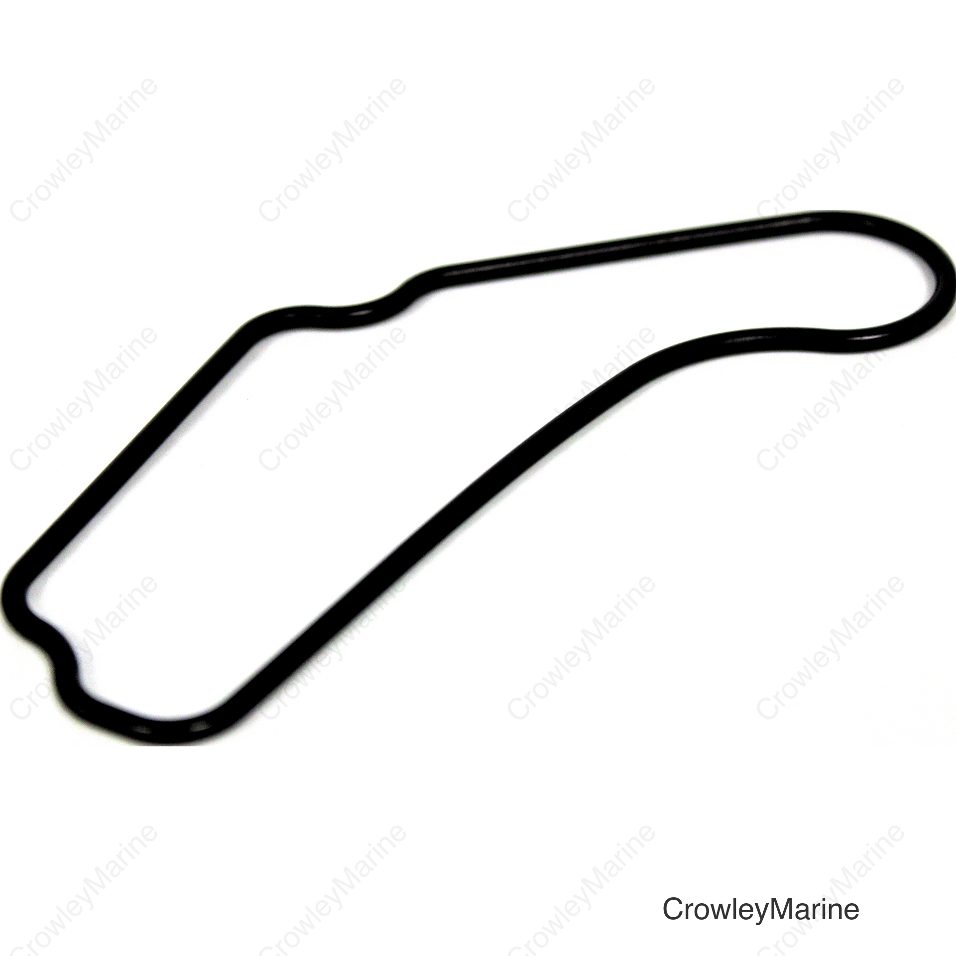 O-RING, OIL PLATE