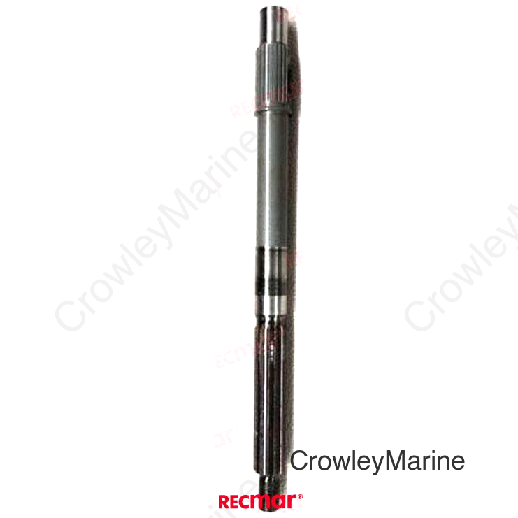 PROPELLER SHAFT (REC67F-45611-01)