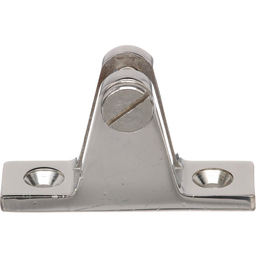 Seachoice Deck Hinge for Bimini Top, Stainless Steel thumbnail-1