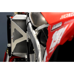 Radiator Braces - Honda thumbnail-4