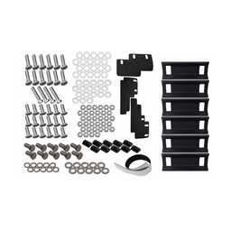 Fishbone Offroad Tundra Tackle Rack System thumbnail-6
