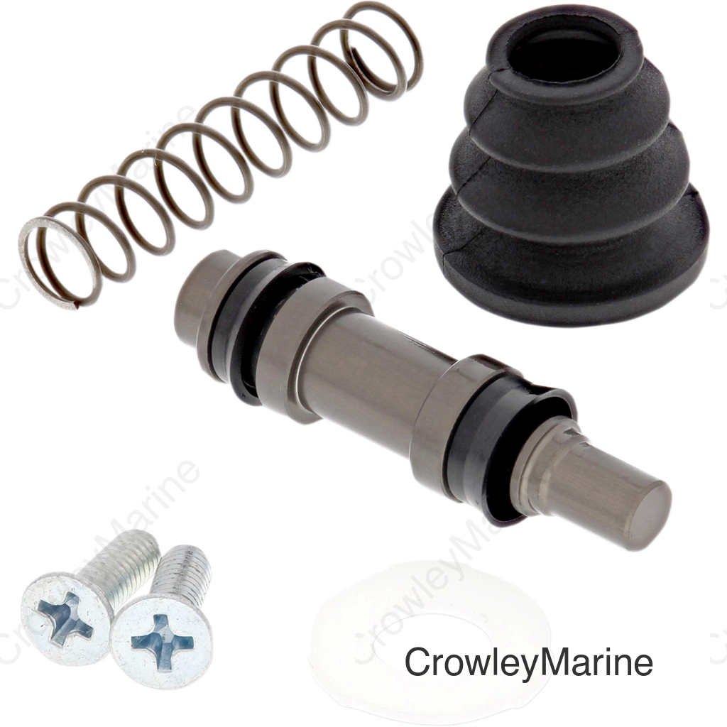 REBUILD KIT CLU MAS CYL