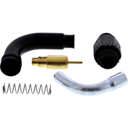 CHOKE PLUNGER KIT