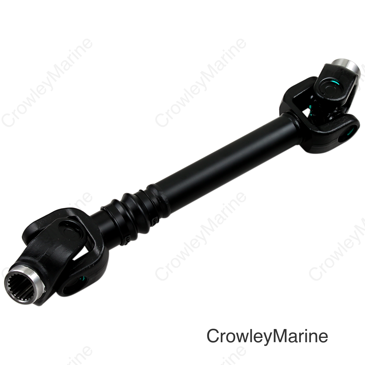 PROPELLER SHAFTS RR MSE