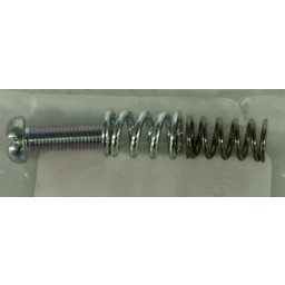Stop Screw L=15 R, S Screw Set