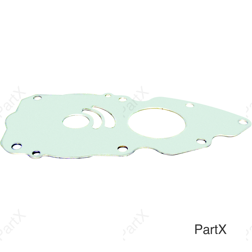 Wear Plate (12528)