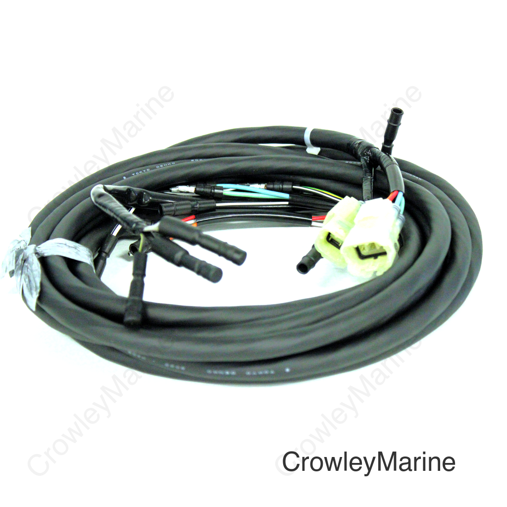 CABLE B (4P+6P)