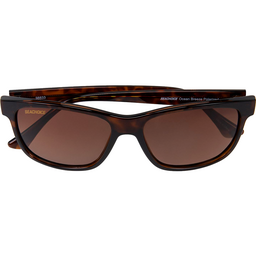 Seachoice 98833 "Oceanbreeze" Polarized Ladies' Sunglasses, Frame: Shiny Tortoise, Lens: Brown Gradient thumbnail-1