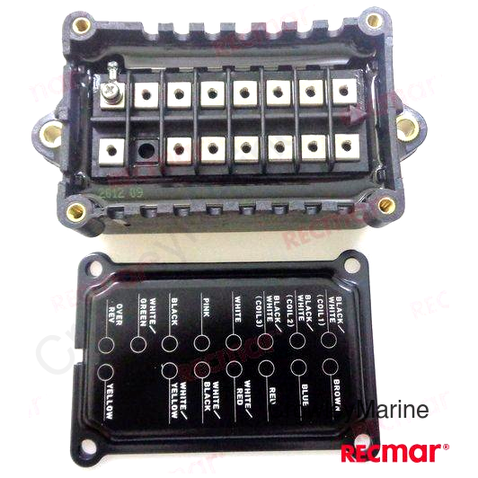 POWER PACK (REC688-85540-16)