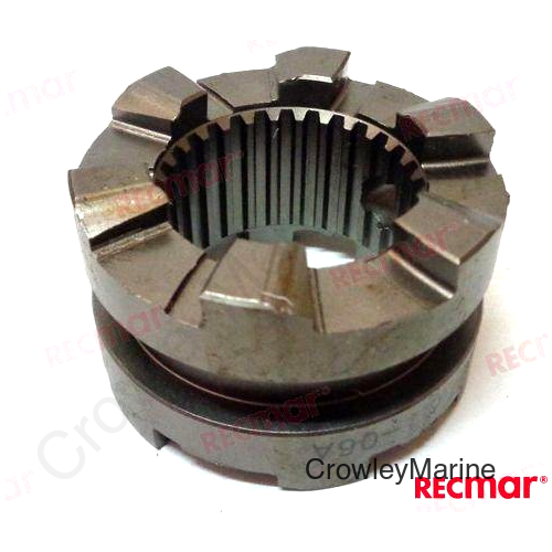 SELECTOR (REC6G5-45631-00)