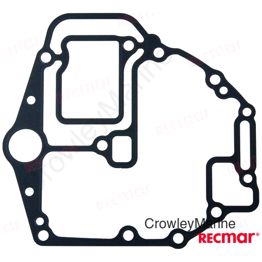 OIL PAN GASKET (REC11489-87L00)
