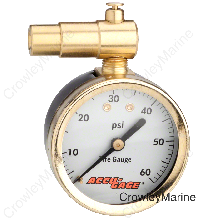 Topeak SmartGauge D2 Presta/Schrader: 250psi