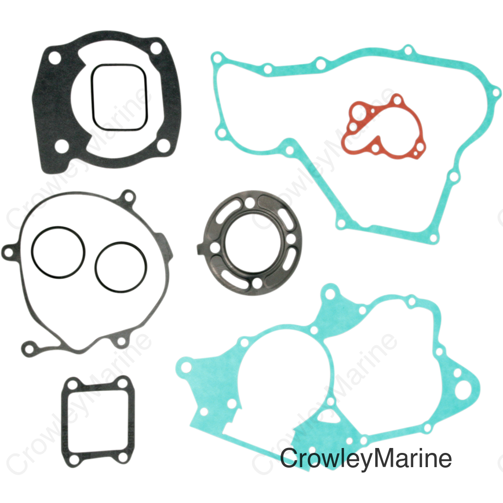 GASKET-KIT, COMP CR85R