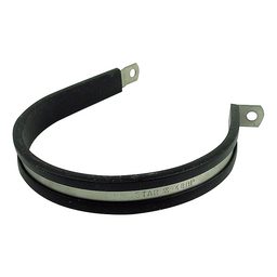 Seachoice Stainless Steel Cushion Cable Clamp, 3/8 In. thumbnail-5