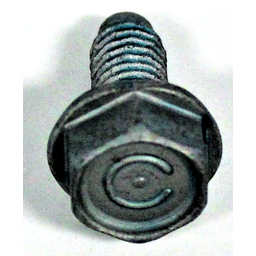 BOLT, FLANGE (6X12)