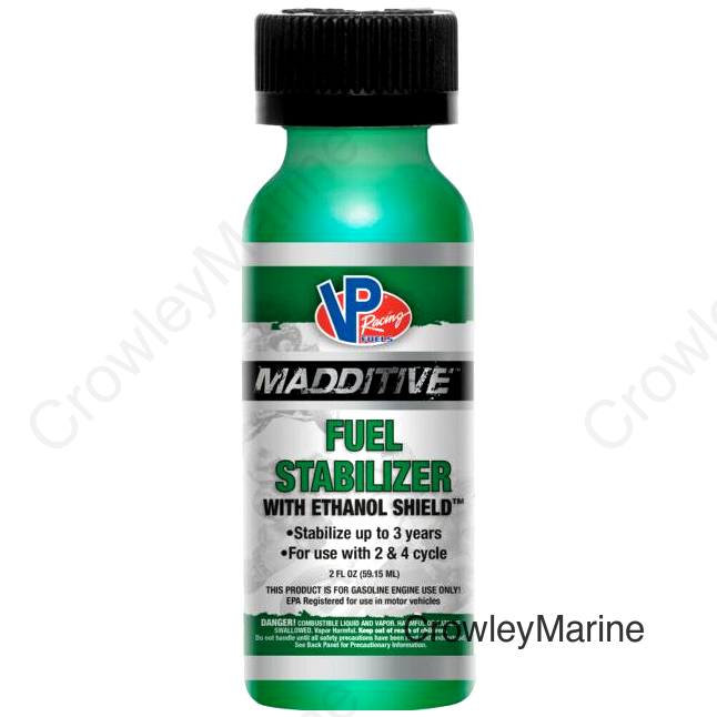 FUEL STABILIZER 2 OZ