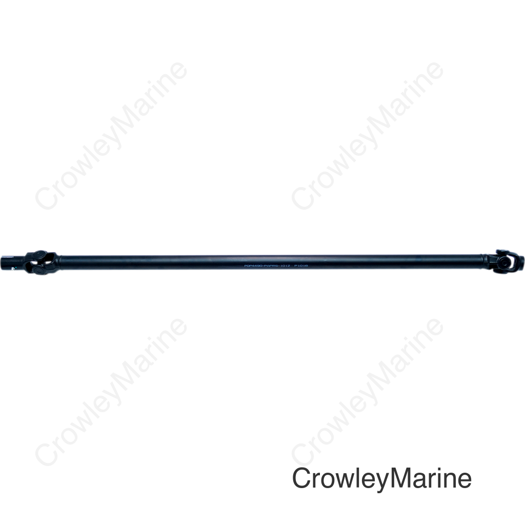 PROPELLER SHAFTS FRT MSE