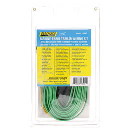 Seachoice Trailer Y Harness, Marine Grade, for Wishbone Trailers, 25 Ft. Long, 48 in., Vehicle Side Connectors thumbnail-1