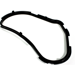 HOUSING/GASKET RING