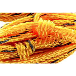 Seachoice Water Ski Rope, 75 Ft. Long, 12 In. Handle w/ Textured Rubber Grip thumbnail-1
