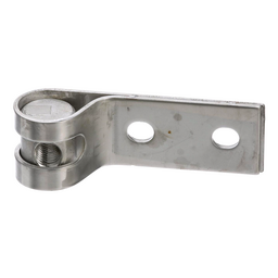 Seachoice 304 Stainless Steel Lifting Adapter Plate, Accepts 5/8 in. Diameter Threaded Rod thumbnail-3