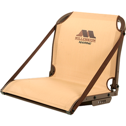 Folding Seat, Tan