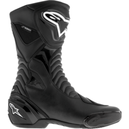 SMX-S Boots - Black - US 14 / EU 50 thumbnail-5