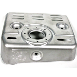 PROTECTOR, MUFFLER