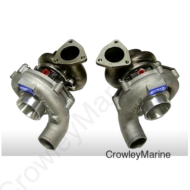 HKS GTII7460 Symmetry Twinturbo