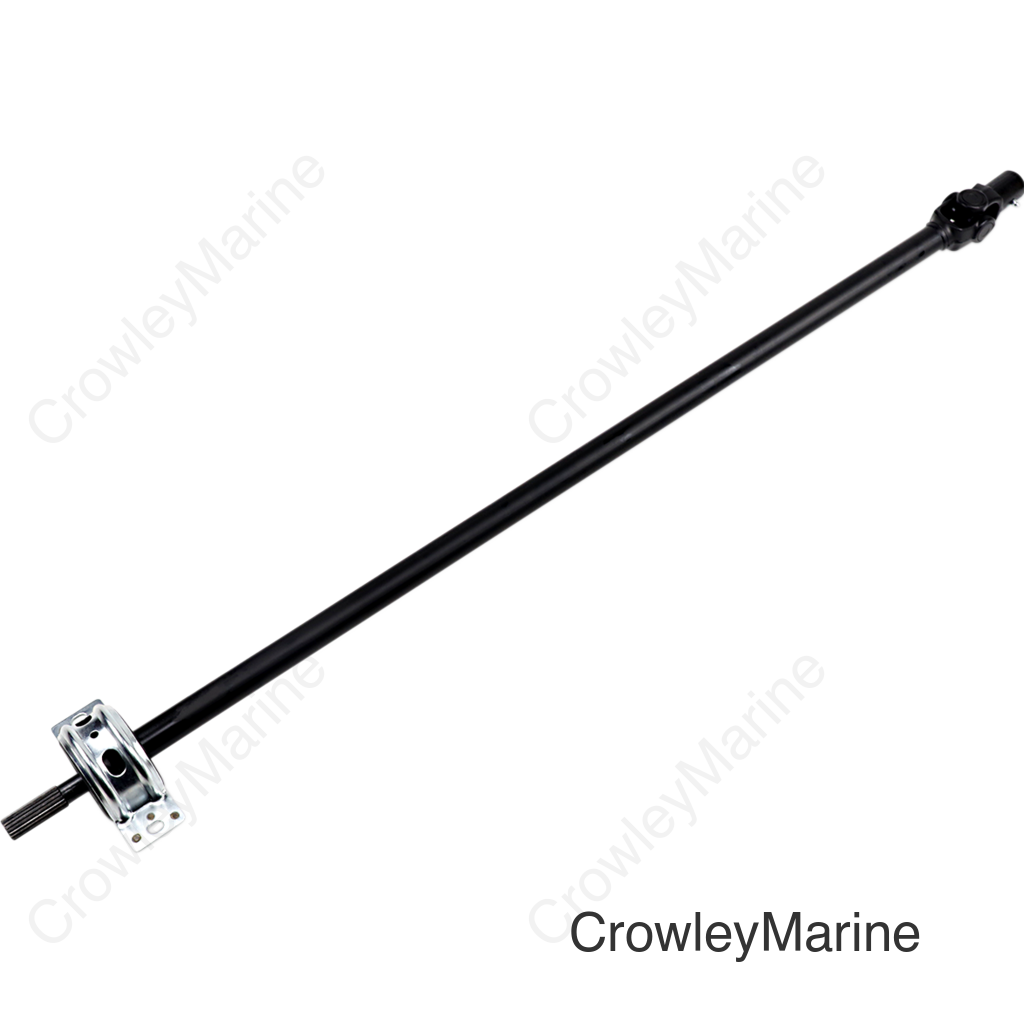 PROPELLER SHAFTS RR MSE