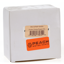 Water Pump Repair Kit (With Plastic Housing) thumbnail-2
