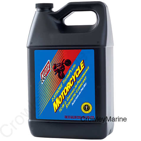 TC-W2 MOTORCYCLE TECHNIPLATE 1GAL