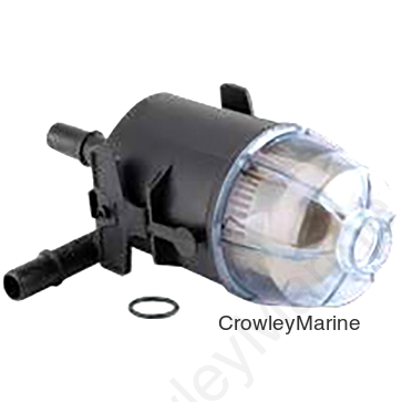 Filter, Water Separating Fuel