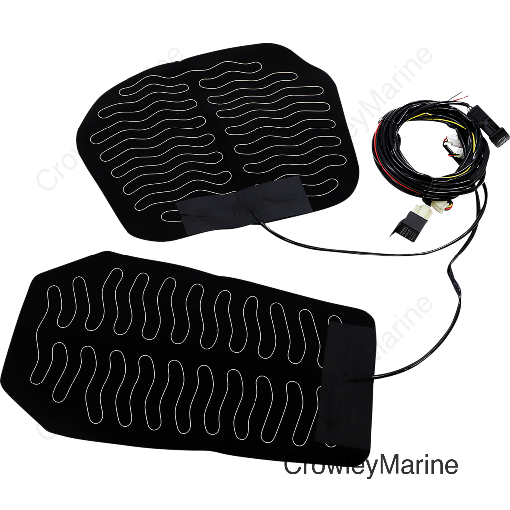 SEAT HEATER KIT UTV MSE