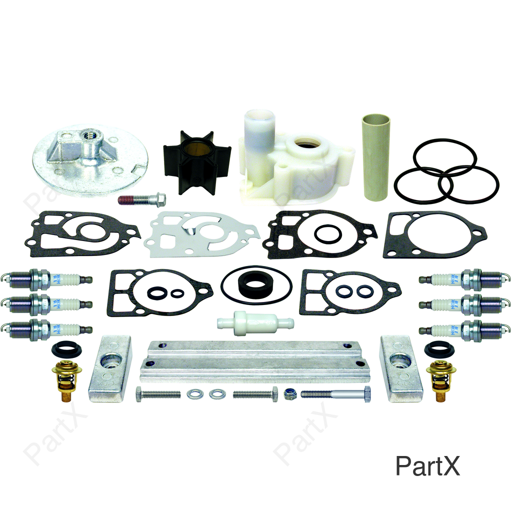 Outboard Maintenance Kit (29510)