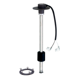 Seachoice Fuel Sending Unit, 11 in./270mm Tank, 33 (Full) & 240 (Empty) OHM Fuel, Includes Gasket thumbnail-0