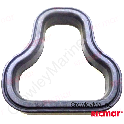 GASKET MUFFLER (REC67F-45123-00)