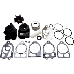 Water Pump Kit with Base thumbnail-0