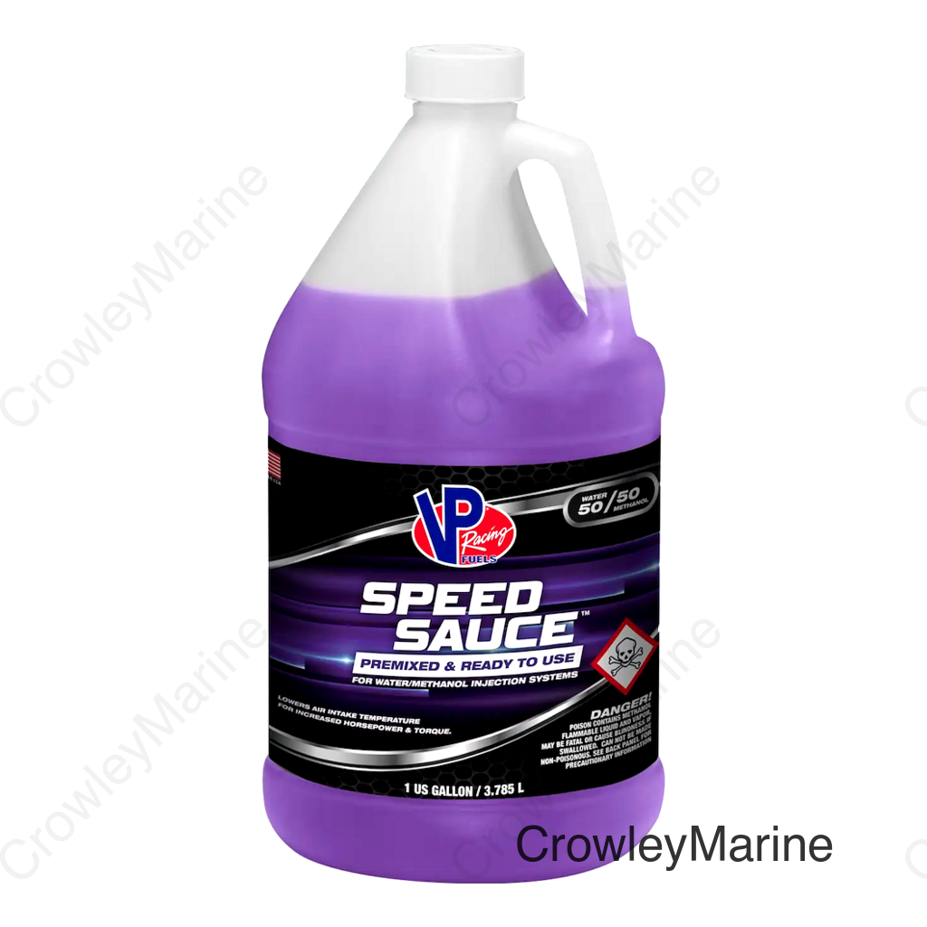 SPEED SAUCE US 1 GALLON