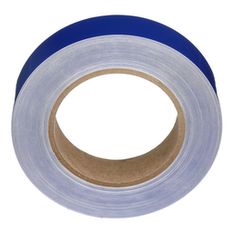 Seachoice Self-Adhesive Boat Striping Tape, 3 Mil Vinyl, 3/4 in. X 50 Ft., Blue thumbnail-2