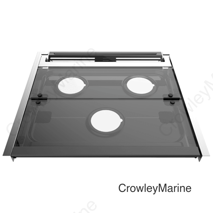 TOPTRAY MODULE