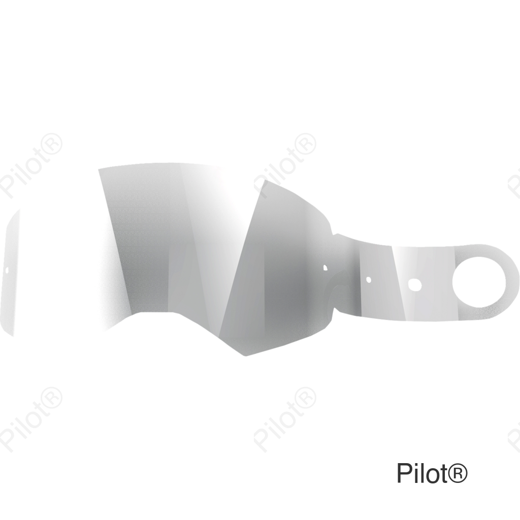 Vision 8/Vision 5/Vision 3 Tear-Offs - 20 Pack