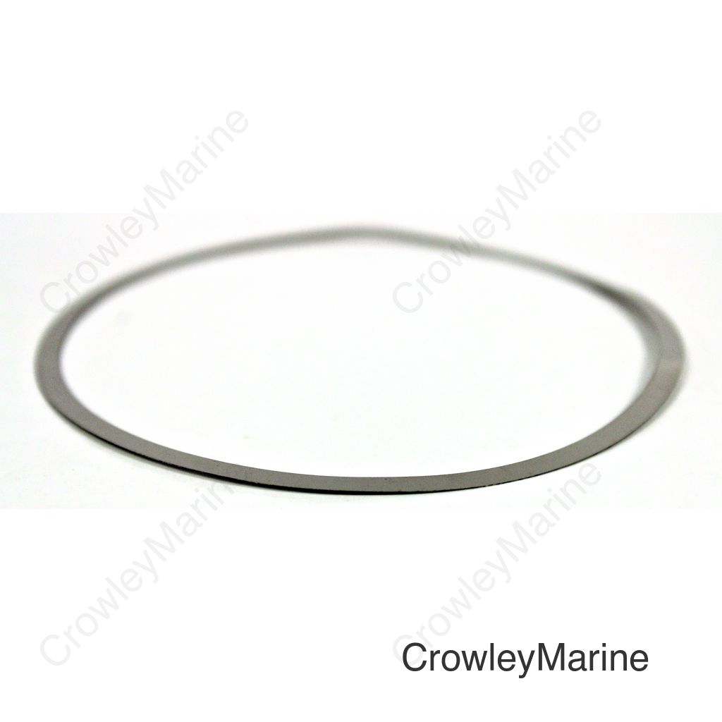 SHIM A, BEVEL (0.10)
