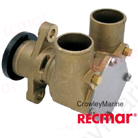 WATER PUMP P1505