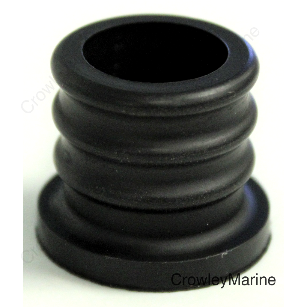 GROMMET, WATER TUBE