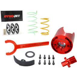 Clutch Kit - Maverick X3 R/RR